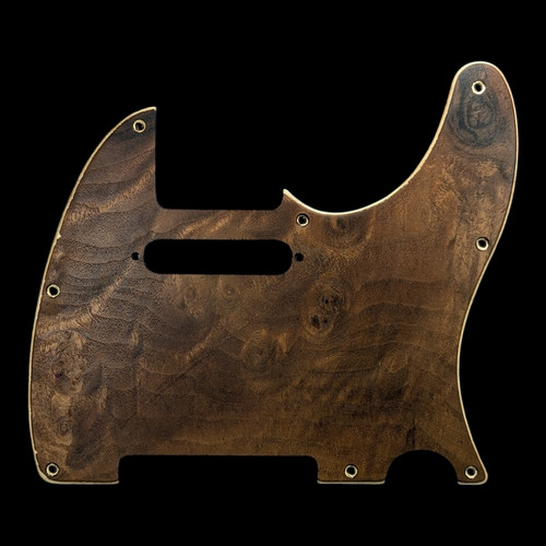 Telecaster pickguard handmade - telecaster,