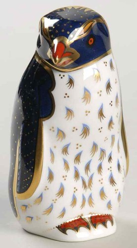 Rockhopper penguin no - rockhopper,