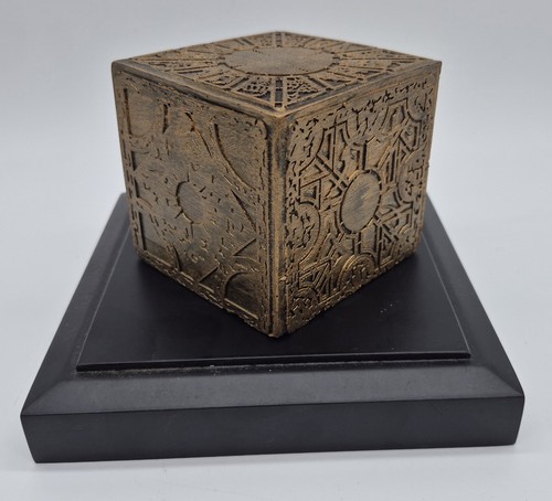 Rare vintage 1980 hellraiser - vintage, 1980's