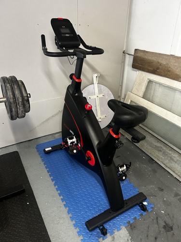 Body sculpture exercise bike - body,