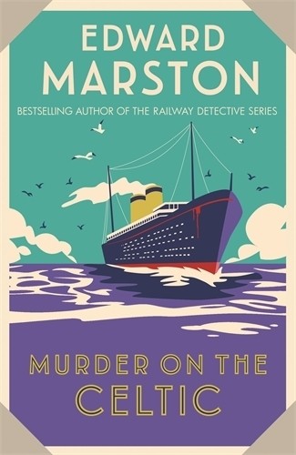 Murder the celtic ocean - on,