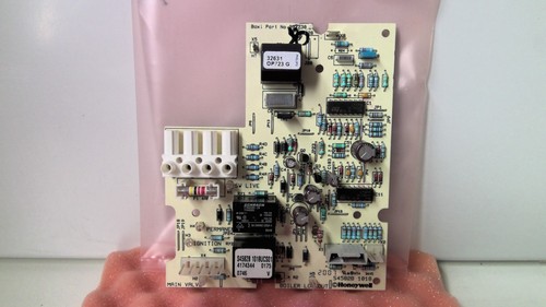 Baxi 237730 pcb bermuda - pcb,