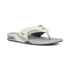 Reef Fanning Sandals - Light