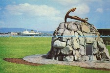 D203362 Wigtownshire Stranraer Memorial to the Princess Victoria her Successor T