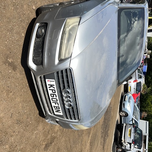 2010 audi line 2 0 - 2010, 8t