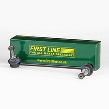 First Line FDL6306 Front Right