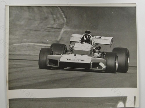 Formula racing car goodyear - formula,