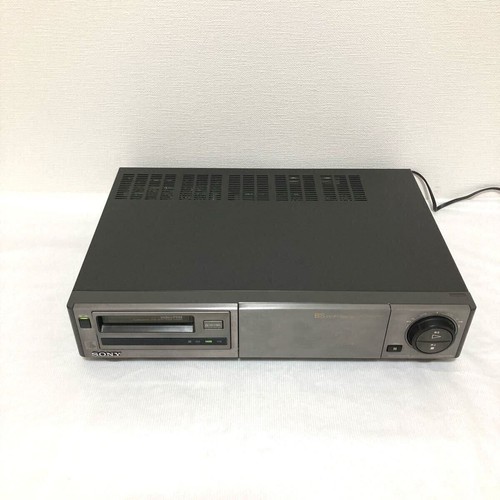 Sony bs2000 hi8 video8 8mm - video8,