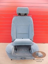 Fiat Ulysse Evasion 806 passenger child seat