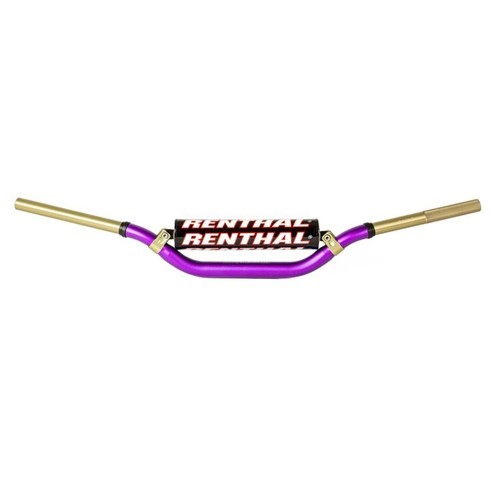 Renthal twin wall handle - handle, bar
