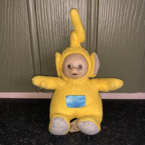 Vintage talking teletubbies - vintage,