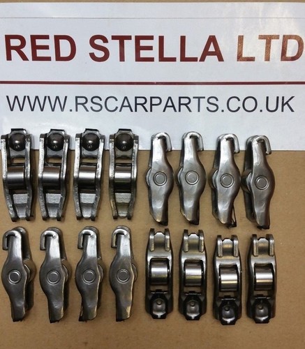 Rocker arms fits fiat bravo - arms,