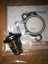 Genuine Thermostat & Gasket Kit ~ Mercury Mariner 50HP 60HP 4-Stroke Outboard