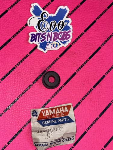 Yamaha oem nos 250 1988 - ty,