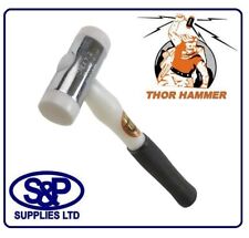 Thor 712 Nylon Faced Hammer