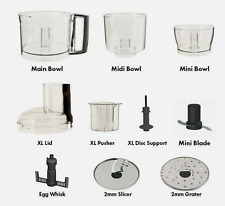 GENUINE MAGIMIX 3100, 3150