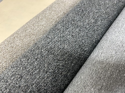 Grey upholstery chunky - grey,