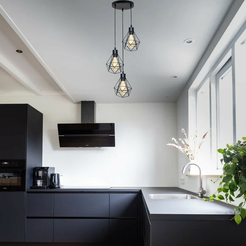Wire frame pendant - frame,