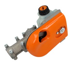 Gear Box Head Fits STIHL Pole