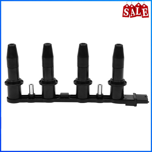 Hella coil pack - pack, vauxhall