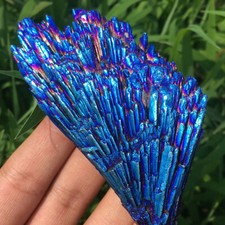 Natural Quartz Crystal Stone