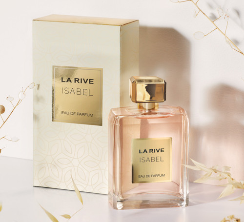 Rive isabel eau parfum - eau, de