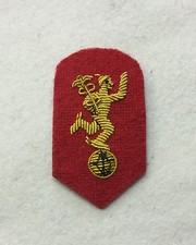 Royal signals jimmy sleeve - signals,