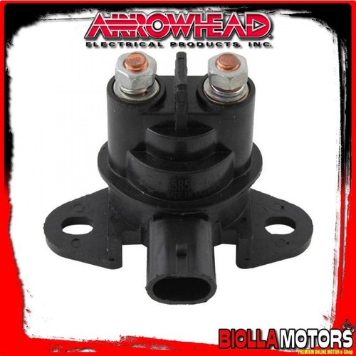 Smr6012 solenoid starter relay - solenoid,