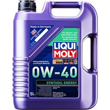 Liqui Moly Synthoil Energy