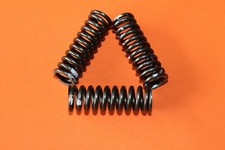 TRIUMPH T20 T20SH TIGER CUB