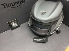 A9510572 GENUINE TRIUMPH
