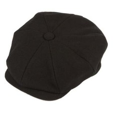 Christys' Hats Baker Boy Cap