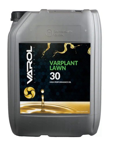 Varplant lawn 4 stroke - lawn,