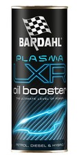 Bardahl Plasma LXR 400ml 2011