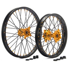 For Suzuki RMZ 21"/18" CNC