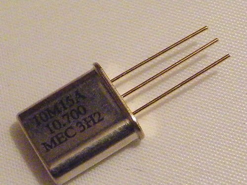 10m15a 10g15a pole - 10g15a, crystal