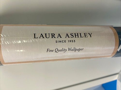 Laura ashley wallpaper dark - laura,