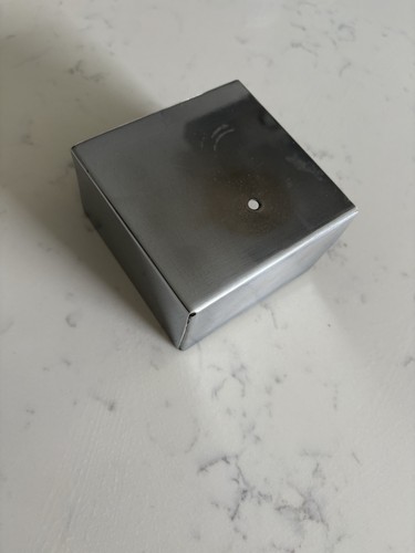 Jaguar 140 metal - ?, fuse