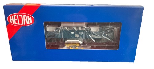 Helan 1718 class - helan, br