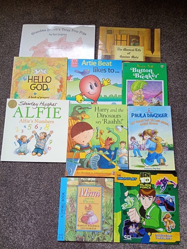 Job lot various pre - job, x