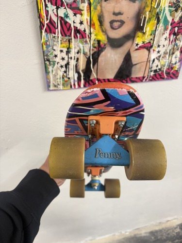 Original penny australia - original,