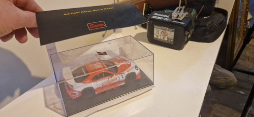 Saico die cast 2002 toyota - saico,