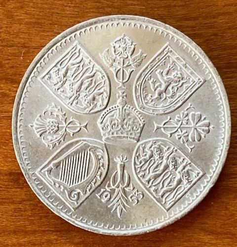 1953 queen elizabeth - queen,