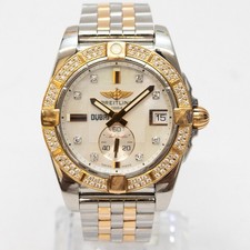 Breitling Galactic 36 (Dubai)