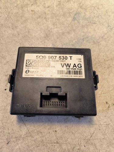 Gateway control module ecu - gateway,