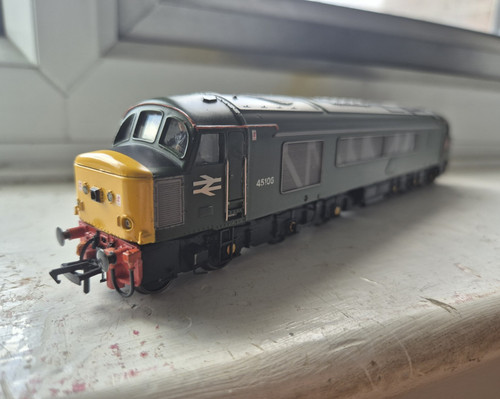 Bachmann class 45106 - ,
