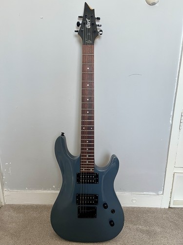 Cort kx100 electric - kx100, guitar
