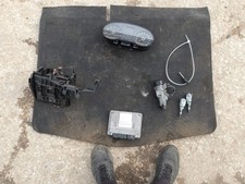 VOLKSWAGEN POLO 1.2 (CGPB) ECU