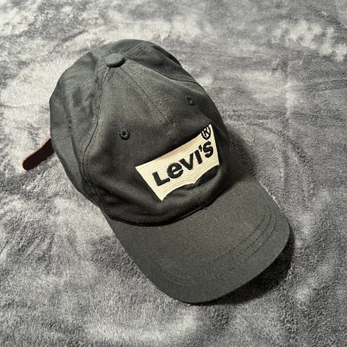 Levis baseball cap - levis, logo
