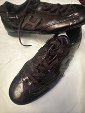 Hogan Patent Leather Classic